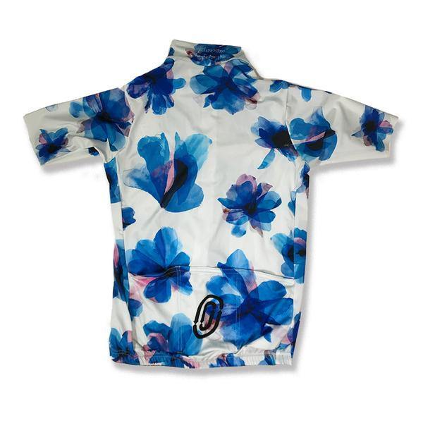 Ostroy Blossom Woman Jersey - SpinWarriors