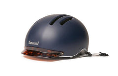 Thousand Chapter MIPS Helmet - Club Navy - SpinWarriors