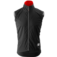 CHPT3 Event MK2 1.72 Gilet - Vulcan Black - SpinWarriors