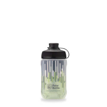 Polar Bottle Breakaway Muckguard Insulated - Zipper Moss/Desert - SpinWarriors