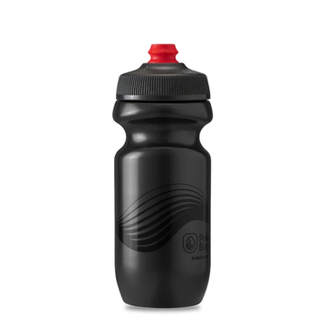 Polar Bottle Breakaway - Wave Charcoal/Black - SpinWarriors