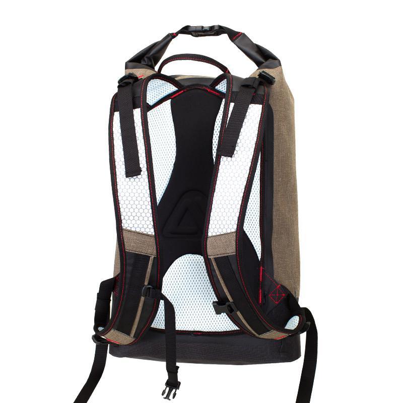 Active Intelligence Breeze Waterproof Bagpack - SpinWarriors