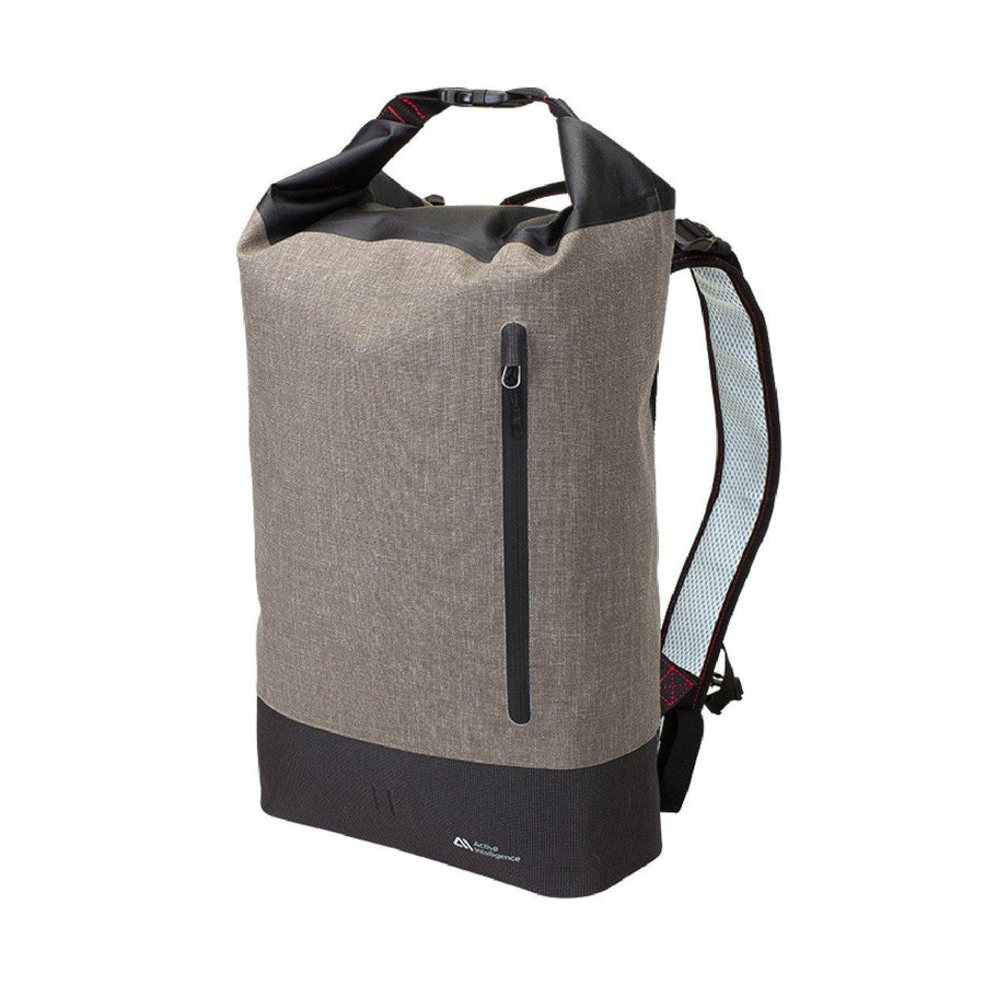 Active Intelligence Breeze Waterproof Bagpack - SpinWarriors