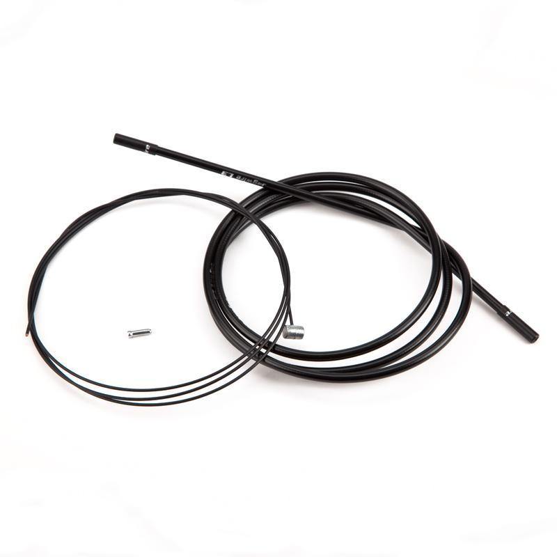 Brompton P Type Front Brake Cable (Reversed) - SpinWarriors