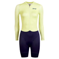 Suarez Performance Cytrus Women Suit