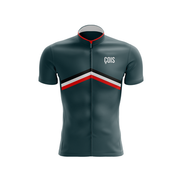 Cois Panache Cycling Jersey - SpinWarriors