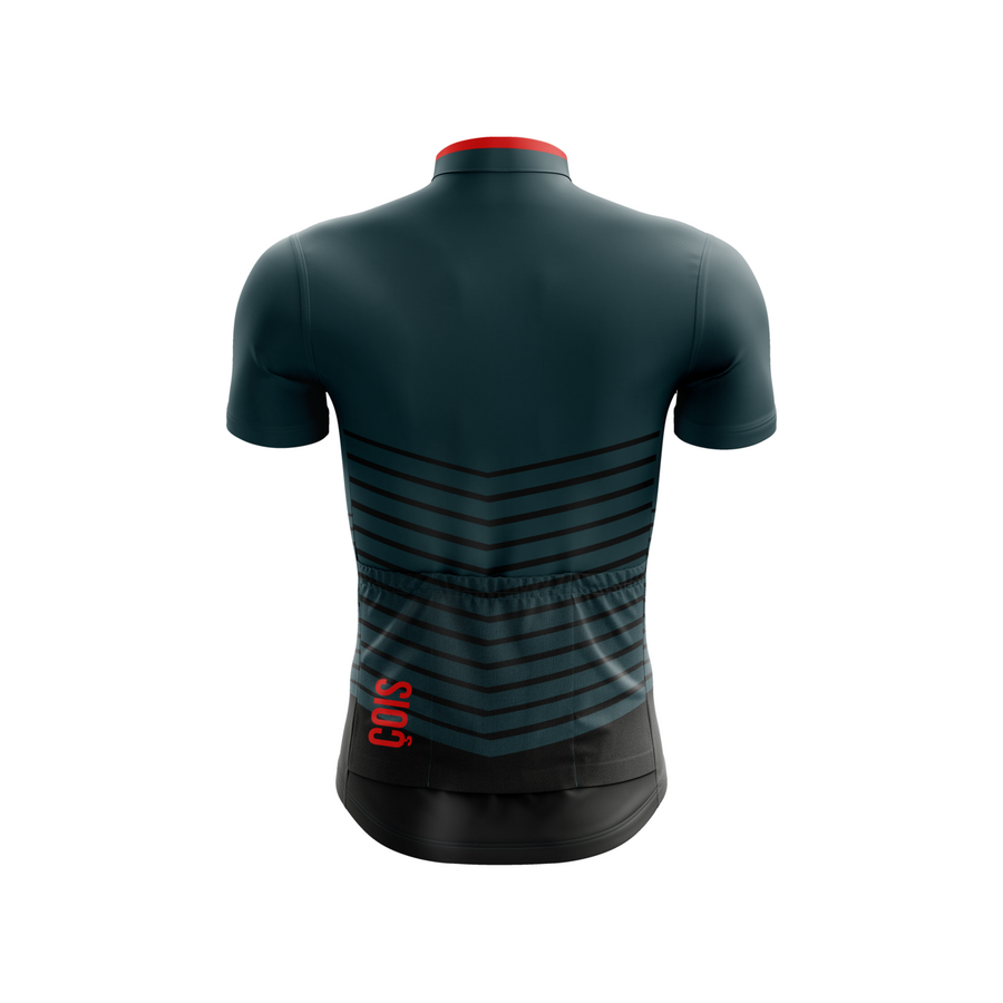 Cois Panache Cycling Jersey - SpinWarriors