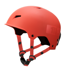 Feel Morys Bros Helmet - Matt Coral - SpinWarriors