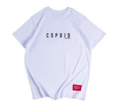 Concept Speed (CSPD) Jakarta T-Shirt - SpinWarriors