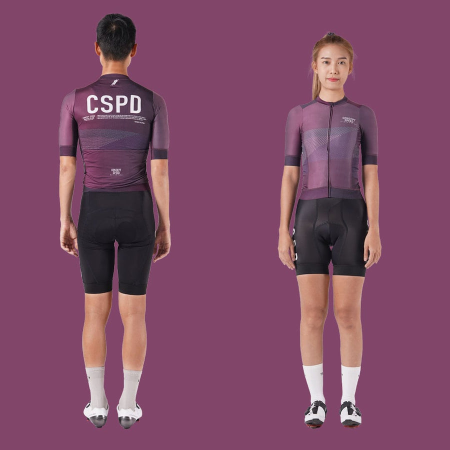 Concept Speed (CSPD) Original Jersey - Mystery