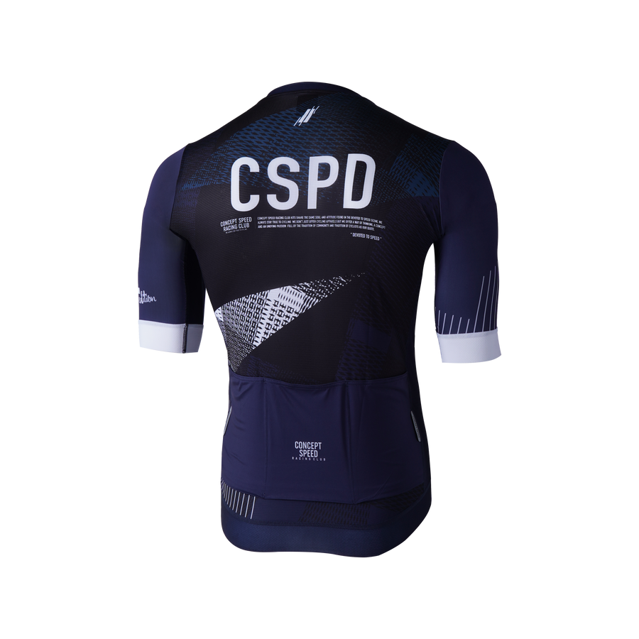 Concept Speed (CSPD) Racing Club 62 Limited Edition