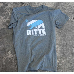 Ritte California Tee - SpinWarriors
