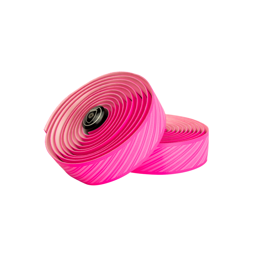 Silca Nastro Cuscino Bar Tape - Neon Pink