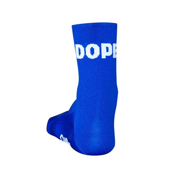 Milltag Dope Socks - SpinWarriors