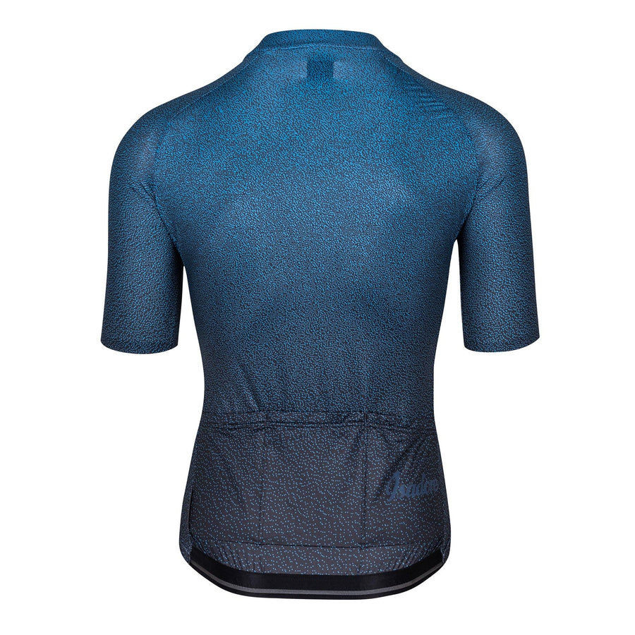 Isadore Alternative Cycling Jersey - Turqoise - SpinWarriors