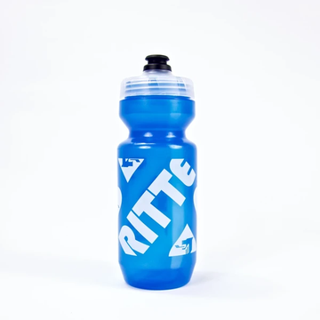 Ritte Spade Bottle 22oz - Dark Blue - SpinWarriors