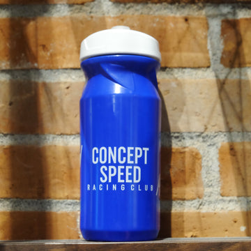 Concept Speed (CSPD) Bottle - Blue