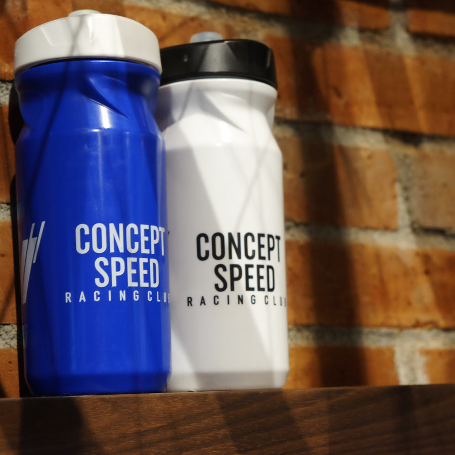Concept Speed (CSPD) Bottle - Blue