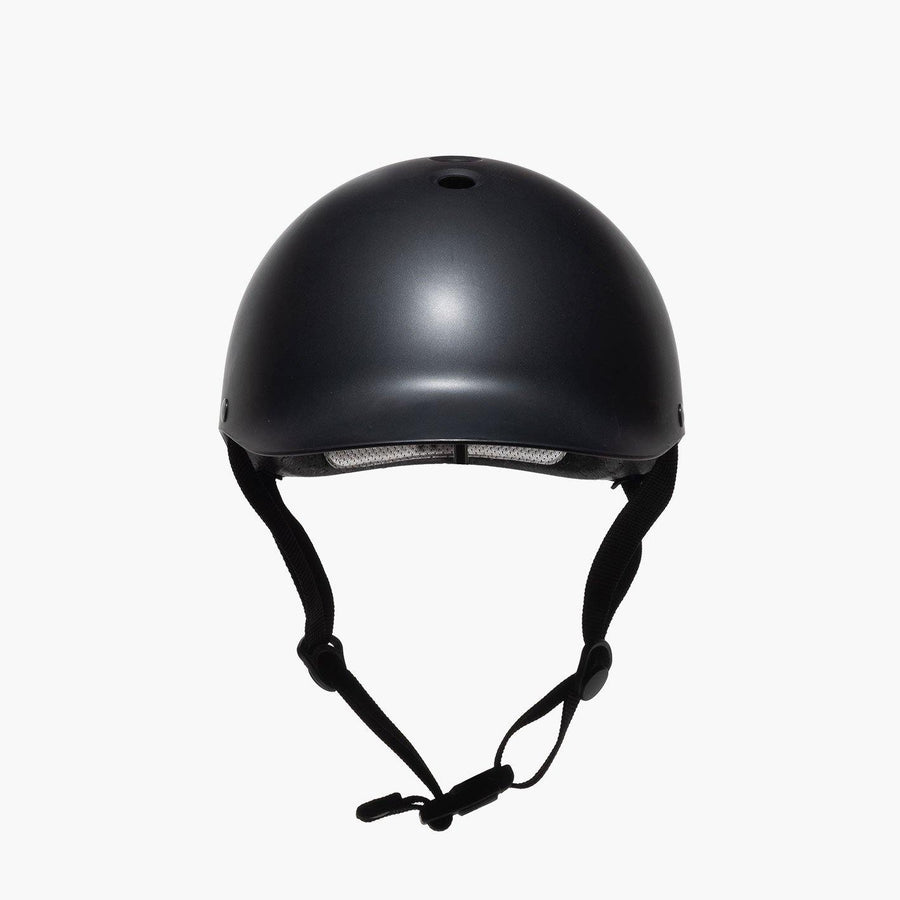 Dashel Helmet - Black - SpinWarriors