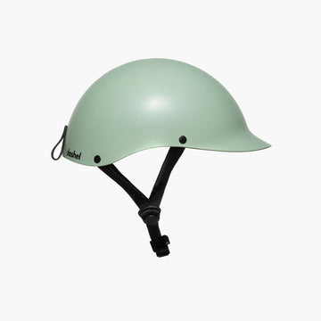 Dashel Helmet - Sage Green - SpinWarriors