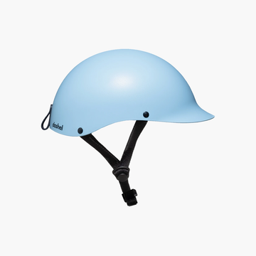 Dashel Helmet - Sky Blue - SpinWarriors
