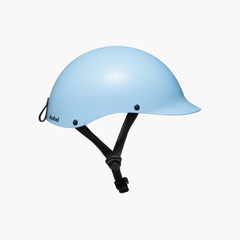 Dashel Helmet - Sky Blue - SpinWarriors