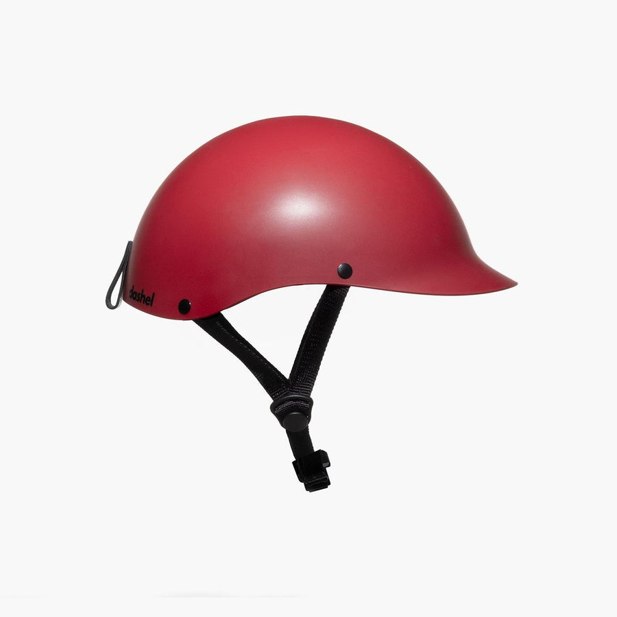 Dashel Helmet - Red - SpinWarriors