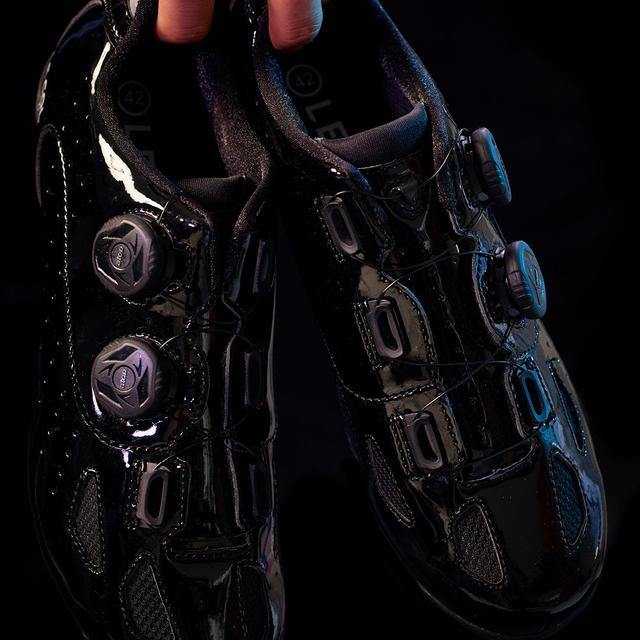 Le col cycling shoes deals