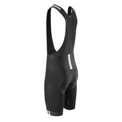 Chapeau! Pave Woman Bibshort - White Detail - SpinWarriors