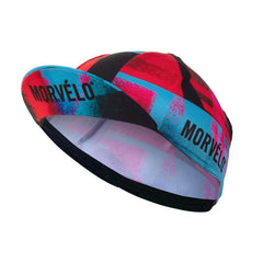 Morvelo Cap Erase Cycle - SpinWarriors