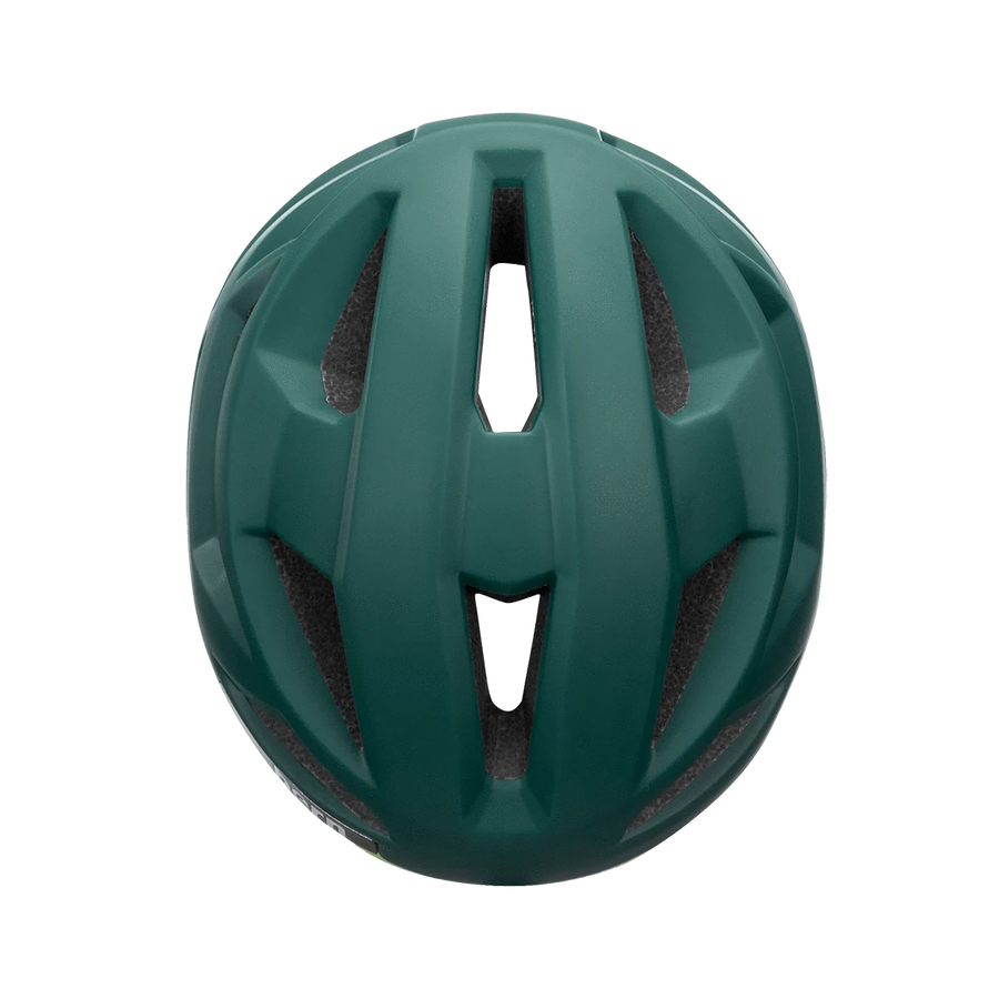 Bern FL-1 Pave Helmet - Matte Lagoon - SpinWarriors