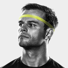 GUTR Flex Sweatband - Blitz - SpinWarriors