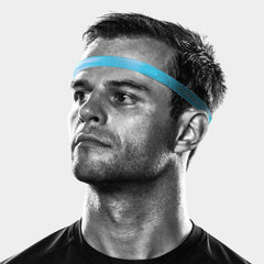 GUTR Flex Sweatband - Chill - SpinWarriors