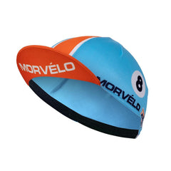 Morvelo Flug Cycle Cap - SpinWarriors
