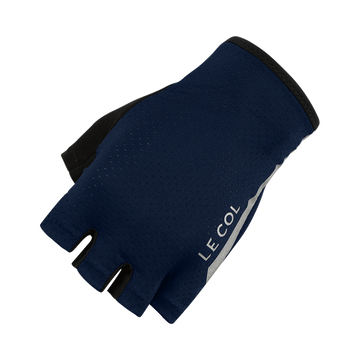 Le Col Cycling Mitts - Navy - SpinWarriors