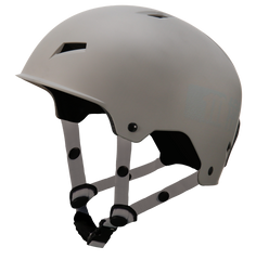 Feel Morys Bros Helmet - Matt Grey - SpinWarriors