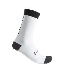 CHPT3 Girona S2 Socks - White/Black - SpinWarriors