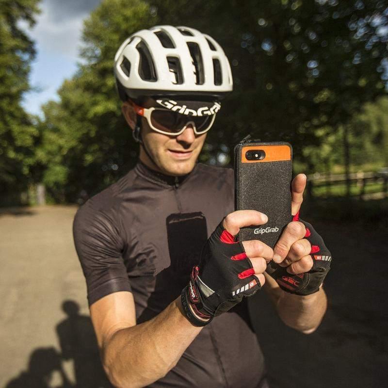 GripGrab Cycling Wallet - SpinWarriors