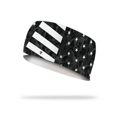 Lithe Stars & Stripes Headband - SpinWarriors