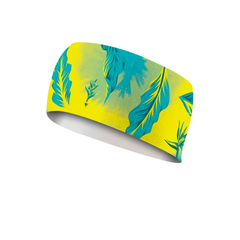 Lithe Leaves Headband - SpinWarriors