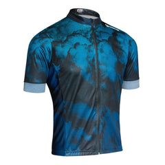 Milltag Heavy Weather Membrane Jersey - SpinWarriors