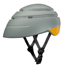 Closca Loop Helmet - Fossil/Mustard - SpinWarriors