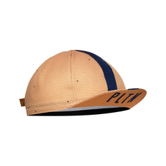 Peloton de Paris Horizon Ochre Cycling Cap - SpinWarriors
