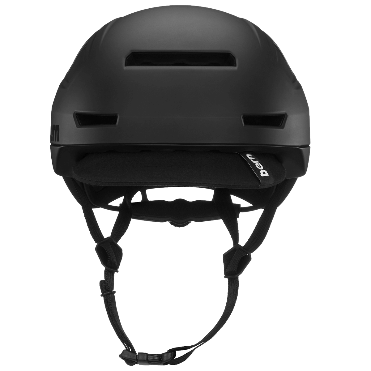 Bern hudson mips discount bike helmet review