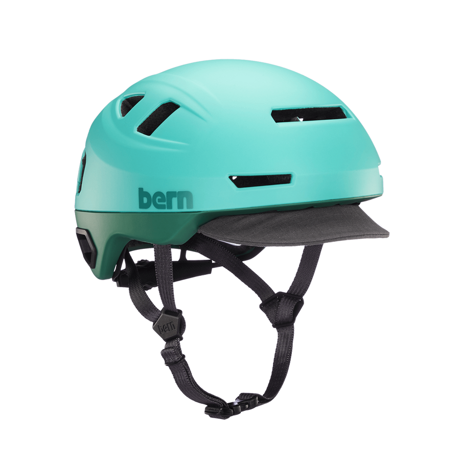 bern hudson bike helmet Bern Hudson MIPS Helmet