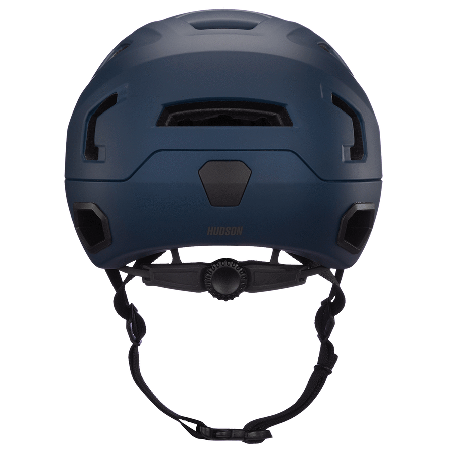bern mtb helm Bern Hudson MIPS Helmet