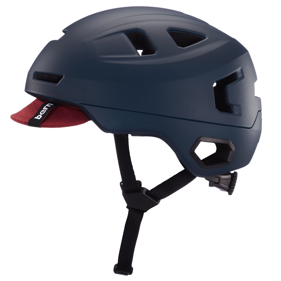 Bern hudson best sale mips helmet