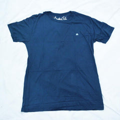 Chapeau! T-Shirt Hat Left - Devon Sky - SpinWarriors