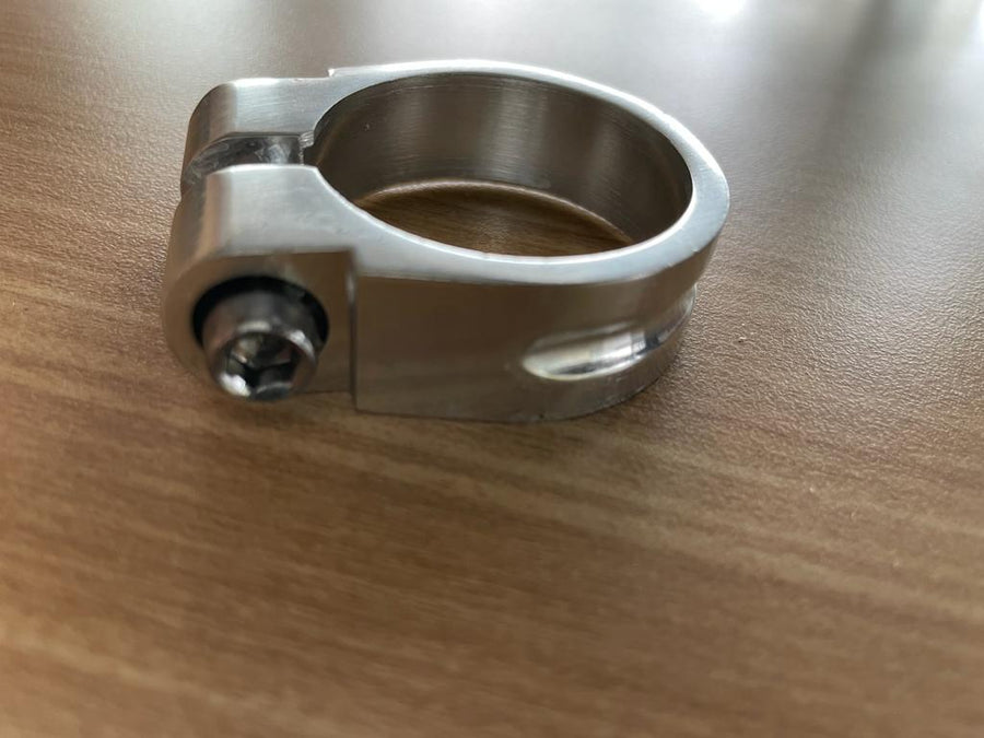 Moulton Seat Clamp