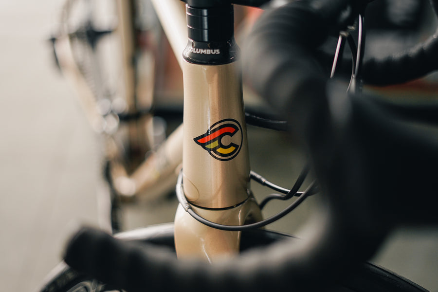 Équipements vélo d'occasion « groupe campagnolo record Équipements vélo d'occasion « groupe campagnolo record